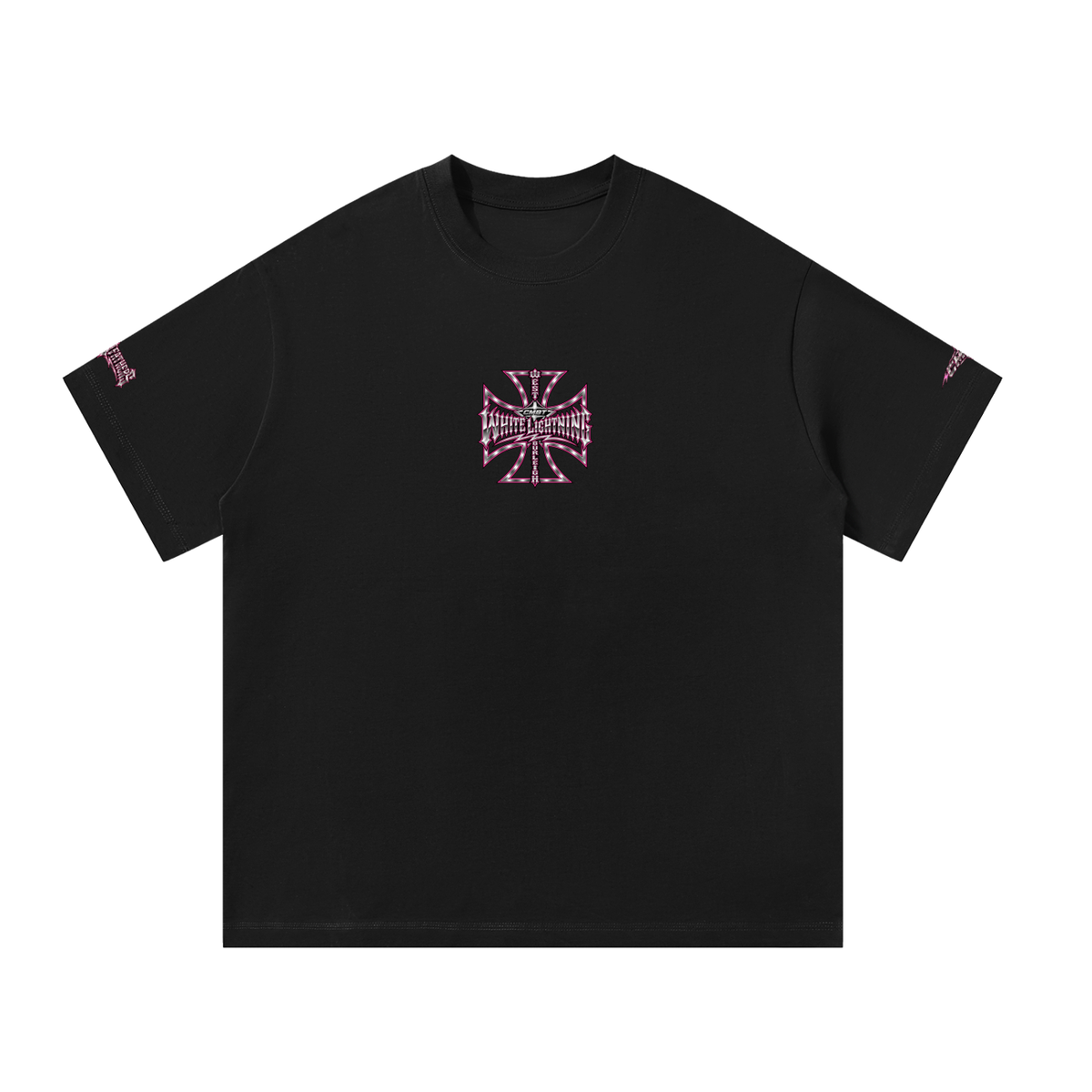 WEST BURLEIGH TEE