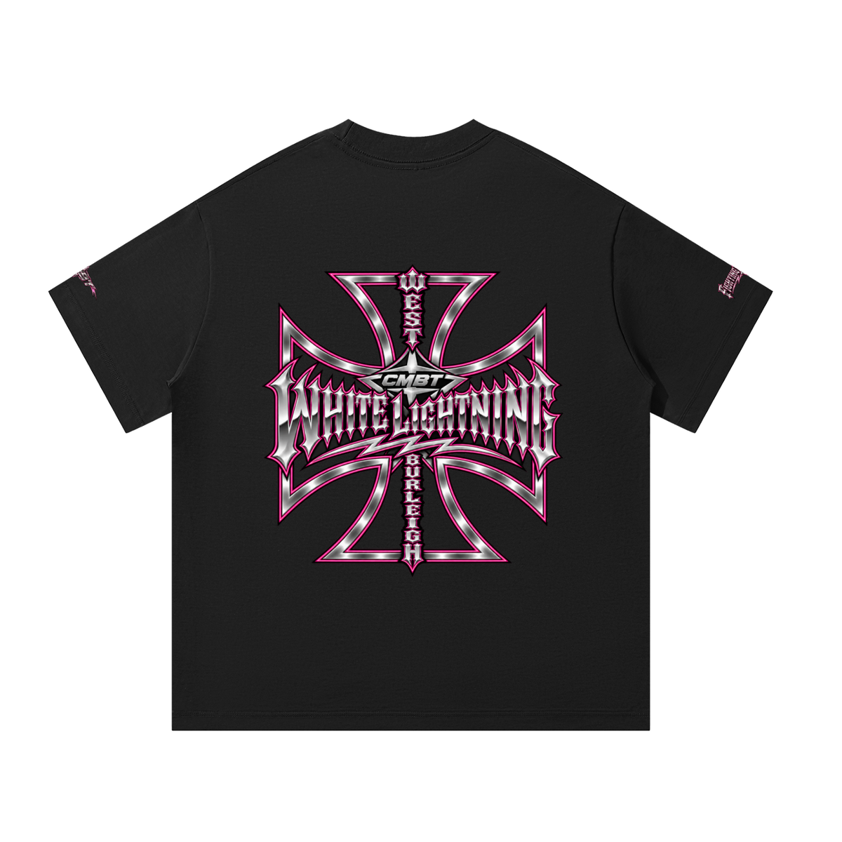 WEST BURLEIGH TEE