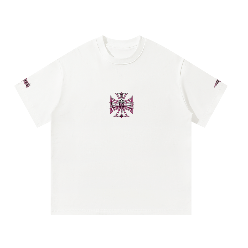 WEST BURLEIGH TEE