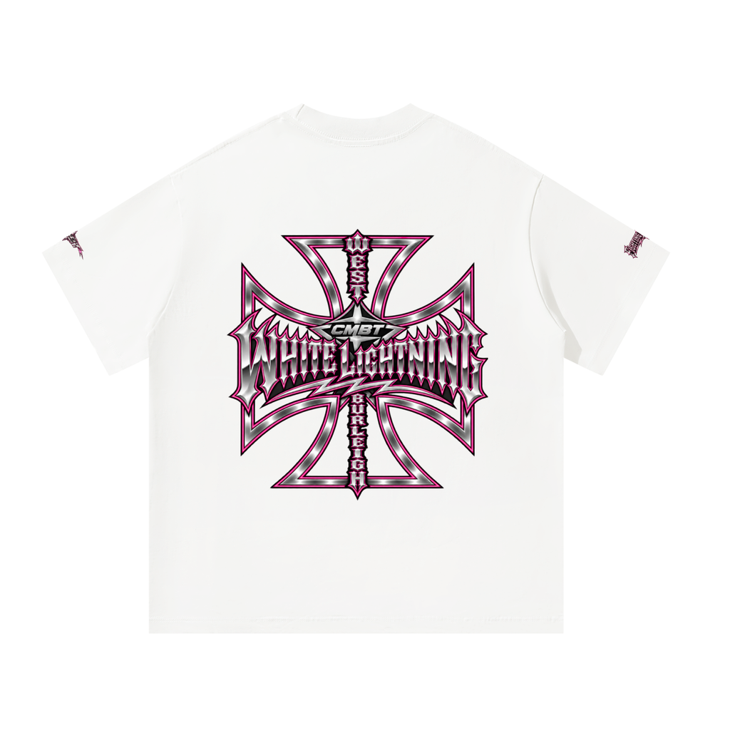 WEST BURLEIGH TEE