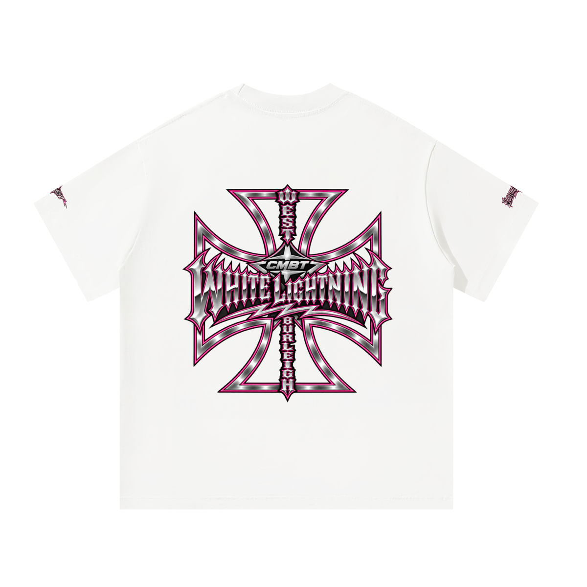 WEST BURLEIGH TEE