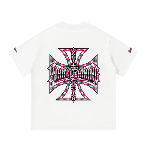 WEST BURLEIGH TEE
