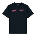 E106 HEAVY SUPPORTER TEE